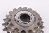 Ruota Libera Cambio Vittoria (Margherita) Campione del Mondo 4-speed Freewheel with 15-21 teeth and italian thread from 1930s - 1940s (Bianchi Saetta)