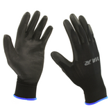 VAR tools Workshop Gloves - also work with touch screen - in sizes S, M, L or XL