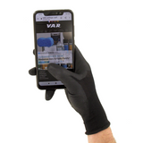VAR tools Workshop Gloves - also work with touch screen - in sizes S, M, L or XL