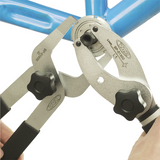 VAR tools professional Pin Spaner #BP-01300 for adjusting bottom bracket cups