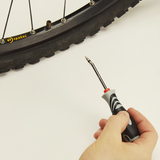 VAR tools Valve core Extractor #RP-42400 for Schrader valves