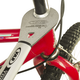 VAR tools professional Headset Wrench Set #DR-16200-32 in 32mm