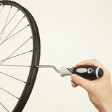 VAR tools spoke nipple driver #RP-26000