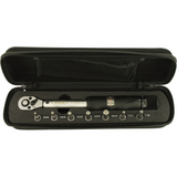 VAR tools Torque Wrenches #DV-1000 for 3 - 14 Nm