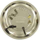 VAR tools stainless steel Magnetic Bowl #DV-55600