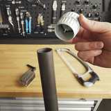 VAR tools Tube / Pipe deburrer #FH-93200