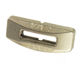 VAR tools Professional Spoke Wrench #RP-02703 for 3.5 mm nipples