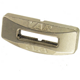 VAR tools Professional Spoke Wrench #RP-02702 for 3.3 mm nipples