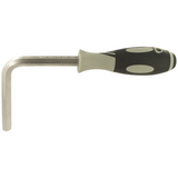 VAR tools 11 mm Hex Wrench / Allen Key  #RL-09600-11 for Freehub Body Bolt