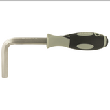 VAR tools 12 mm Hex Wrench / Allen Key  #RL-09600-12 for Freehub Body Bolt