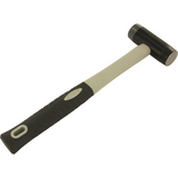VAR tools double face Hammer  #DV-56800  steel and rubber side