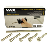 VAR Hub Bearing Extractor Kit #RP-43400