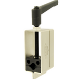 VAR tools Saw Guide for fork and tubes #FH-93100 adjustable fork column cutting guide