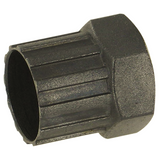 VAR tools Freewheel Remover #RL-41400-C splined freewheel remover for Shimano UG and HG, Sachs Aris and Campagnolo