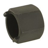 VAR tools Freewheel Remover #RL-18600 2 notch freewheel remover for Shimano, Suntour, Regina, Atom & Maillard