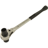 VAR tools professional 14 & 15 mm ratchet crank bolt wrench #PE-95000