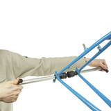 VAR tools Frame and Fork alignment Gauge Set #CD-47500