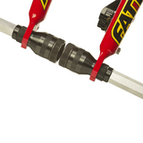 VAR tools Frame and Fork alignment Gauge Set #CD-47500