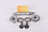 Campagnolo Nuovo Record #1046/a Bottom Bracket with english thread (BSA) from the 1960s - 1980s