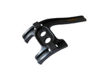 Black Nylon Bottom Bracket Cable Guide #YF-007-4 to screw on (M5), long / extended version to fit Trek, Madone and others