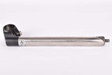 Alloy/Stainless Steel Stem in size 40mm with 25.4mm bar clamp size from the 1980s