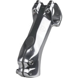 VeloOrange Happy Stem 31.8mm, Black and Silver