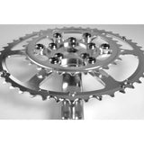 VeloOrange Grand Cru 50.4 BCD Crankset