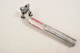 Bianchi pantographed seatpost 27,2