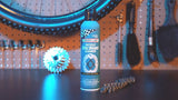 Finish Line Bicycle Disc Brake Cleaner
