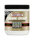 Finish Line Ceramic Grease: Advanced Bearing Lubrication
