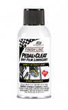 Finish Line Pedal & Cleat dry film Lubricant 150ml