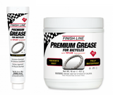 Finish Line Premium Grease made with Teflon™ fluoropolymer