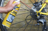 Finish Line Speed Bicycle Chain Degreaser 558ml