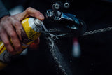 Finish Line Speed Bicycle Chain Degreaser 558ml