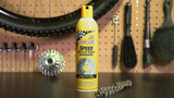 Finish Line Speed Bicycle Chain Degreaser 558ml