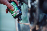 Finish Line Wet Bike / Chain synthetic Lubricant for extreme conditions
