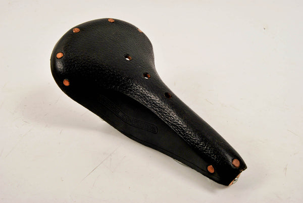 Brooks B-17 Competition Leather Saddle from 1977