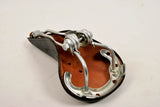 Brooks B-17 Competition Leather Saddle from 1977