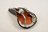 Brooks B-17 Competition Leather Saddle from 1977