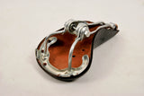 Brooks B-17 Competition Leather Saddle from 1977