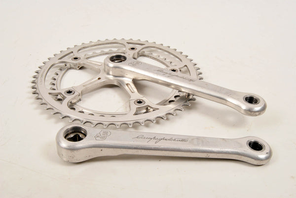 Campagnolo 50th Anniversary #1049/A Crankset from 1983