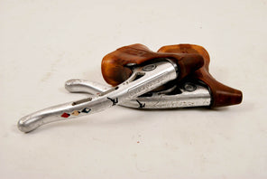 Campagnolo Brake Levers / Gazelle pantographed