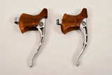 Campagnolo Brake Levers / Gazelle pantographed