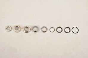Campagnolo 304/104 C-Record Headset