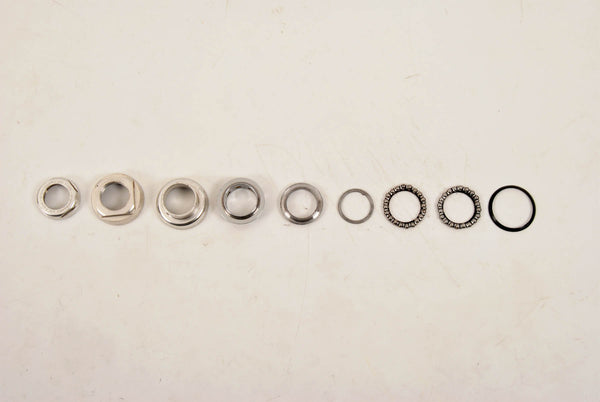 Campagnolo 304/104 C-Record Headset