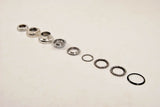 Campagnolo 304/104 C-Record Headset