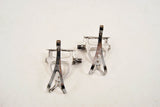 Campagnolo C-Record Pedals/Cages