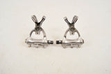 Campagnolo C-Record Pedals/Cages