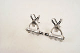 Campagnolo C-Record Pedals/Cages