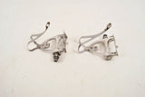 Campagnolo C-Record Pedals/Cages